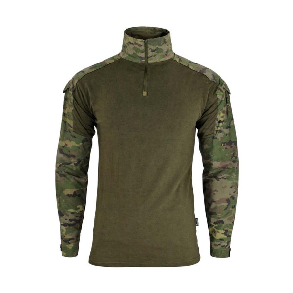 Camiseta combate Sigma pix Boscoso