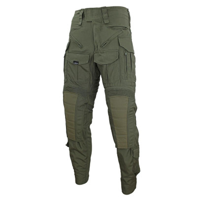 Pantalon blackbeard Ranger Green Corso