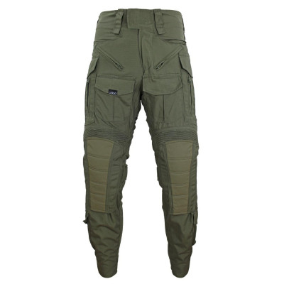 Pantalon blackbeard Ranger Green Corso