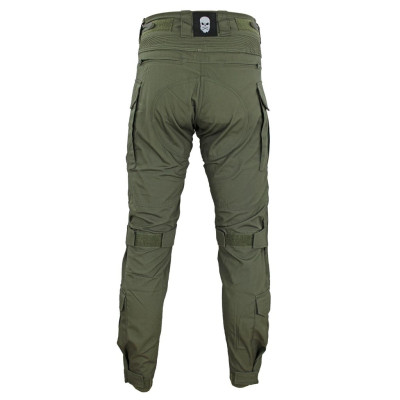 Pantalon blackbeard Ranger Green Corso