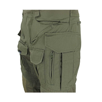Pantalon blackbeard Ranger Green Corso