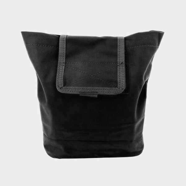 Pouch Conquer FMD Negro