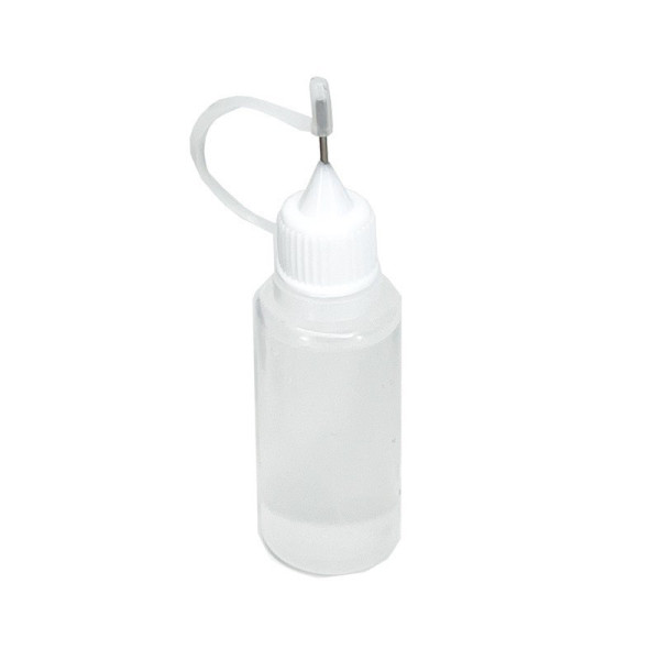 Aceite para trzador de humo