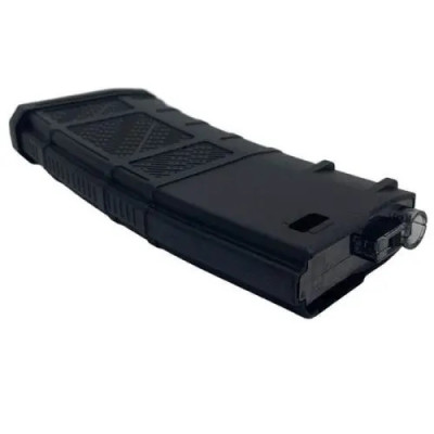Cargador Amarok 250bbs M4 Midcap Caja 5uds Negro SMOKE