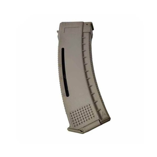 Cargador AK mod1 30/130bbs mid fde