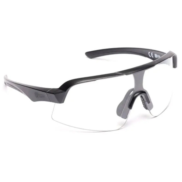 Gafas Tygor negra Conquer