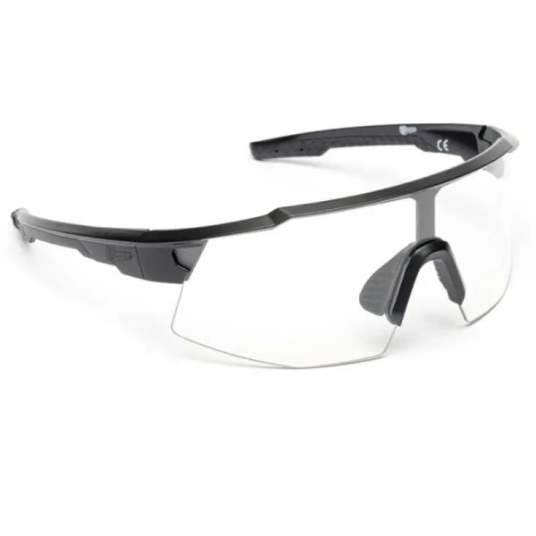 Gafas Tygor EVO negro Conquer