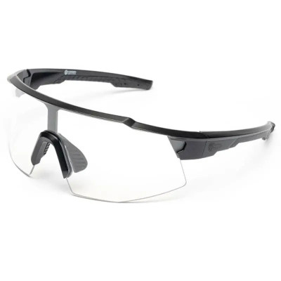 Gafas Tygor EVO negro Conquer