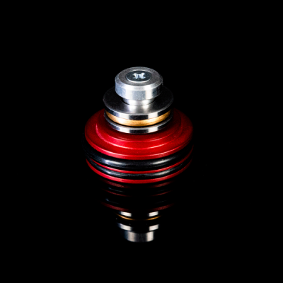 Cabeza piston MG custom
