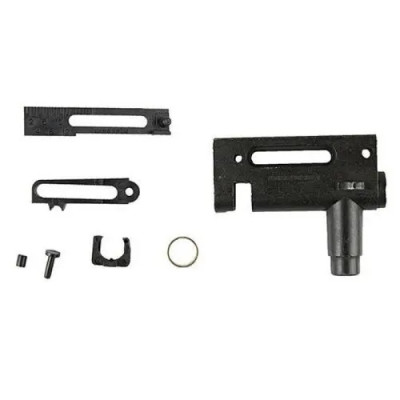 Camara hop-up E&L ver. III