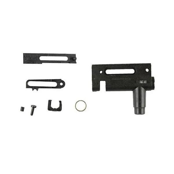 Camara hop-up E&L ver III