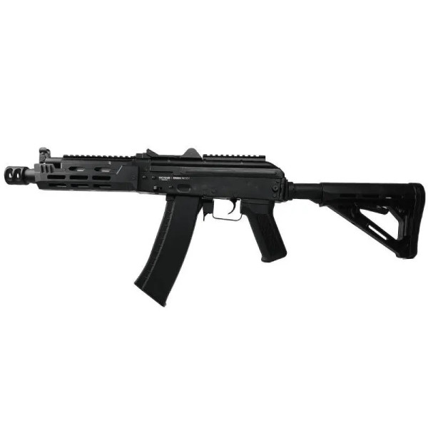 AK Grom Mod 1 negro Rossi