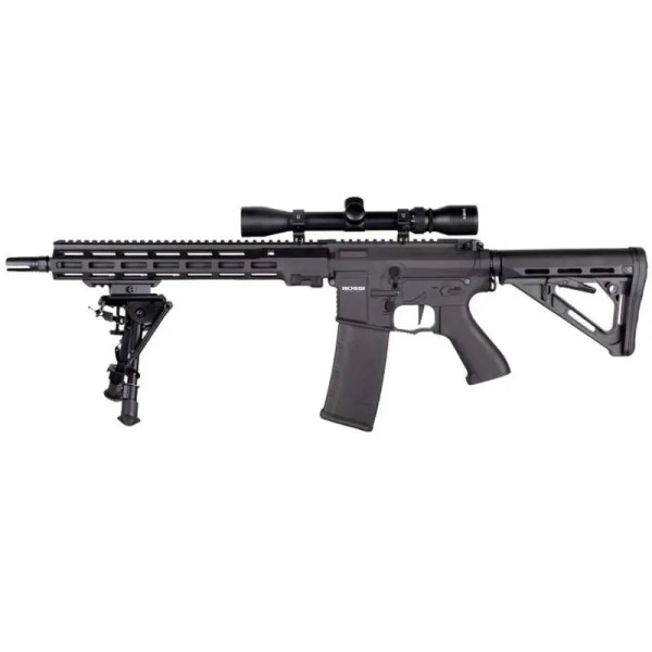 DMR upsilon 12" sentinel negro