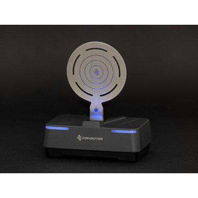Electronic Training Target E-shooter