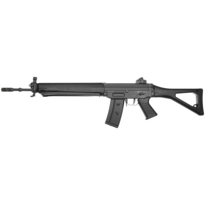 SIG 550 AEG 6mm airsoft