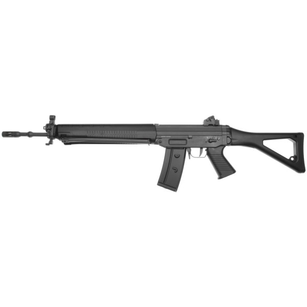 SIG 550 AEG 6mm airsoft
