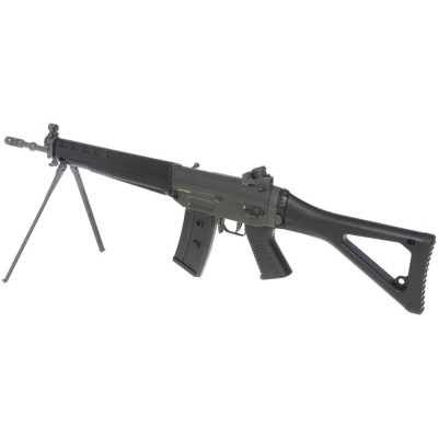 SIG 550 AEG 6mm airsoft