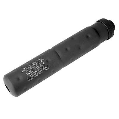 Silenciador SOCOM Pequeño