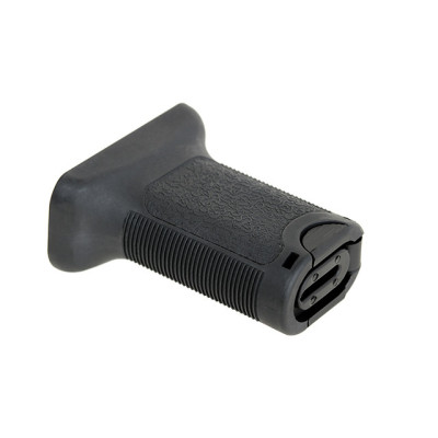 Grip corto M-lock negro