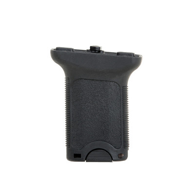 Grip corto M-lock negro