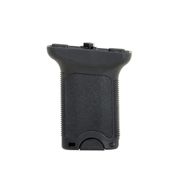 Grip corto M-lock negro