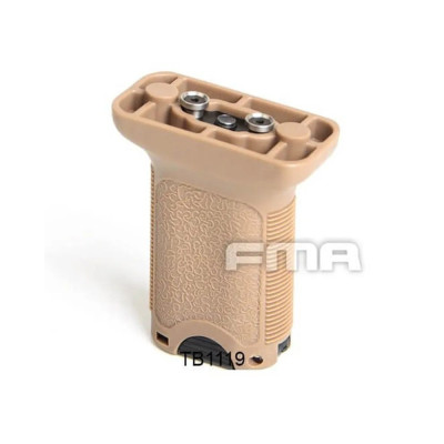 Grip keymod DE FMA