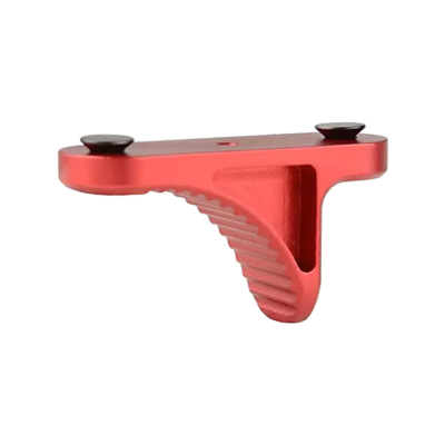 Handstop B5 Rojo Keymod