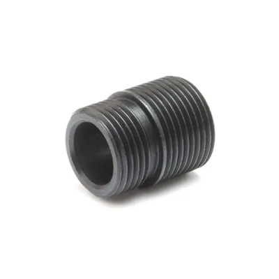 Adaptador Silenciador Airsoftpro para Pistolas ASG