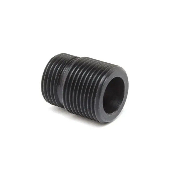 Adaptador pistola para silenciador ASG