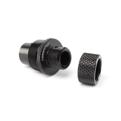 Adaptador silenciador TM VSR PRO y BAR 10