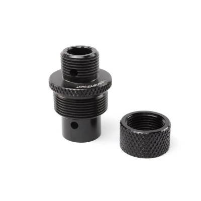 Adaptador silenciador TM VSR PRO y BAR 10