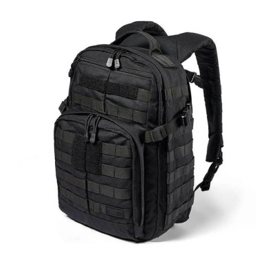 5.11 Rush 12 2.0 Backpack Black