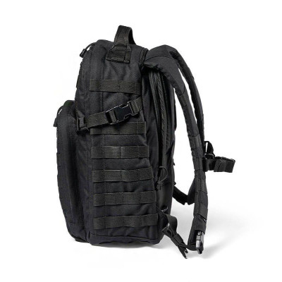 5.11 Rush 12 2.0 Backpack Black