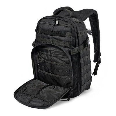 5.11 Rush 12 2.0 Backpack Black