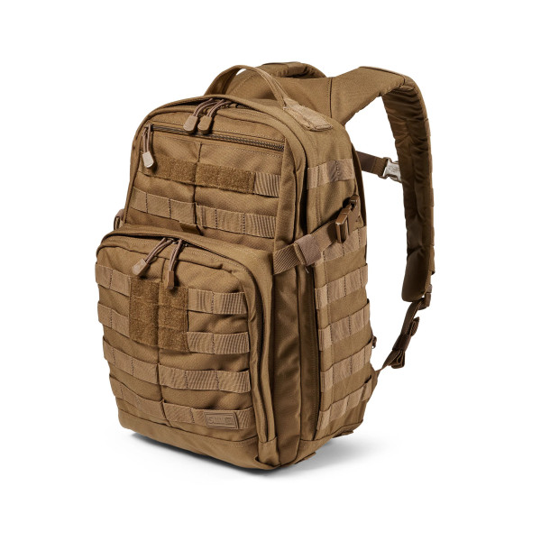 Mochila Rush 12 2.0 24 Litros Kangaroo