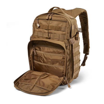 Mochila RUSH® 12 2.0 de 24L
