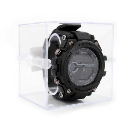 Reloj Tactico Lasika