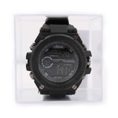 Reloj Tactico Lasika