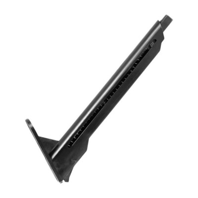 Pistola muelle colt goverment 10hop