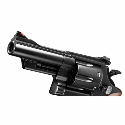 Revolver m29 .44 4 pulgads negro Marui muelle 6mm