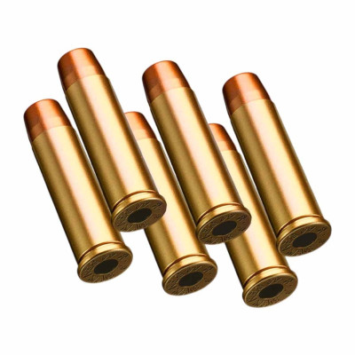 Revolver m29 .44 4 pulgads negro Marui muelle 6mm