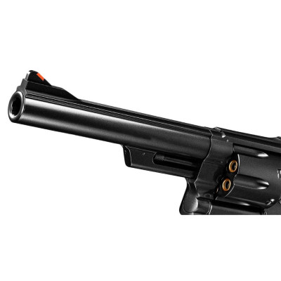 Revolver m29 .44 6.5 pulgadas negro Marui muelle 6mm