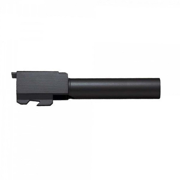Cañon pistola externo G23/32 metalico