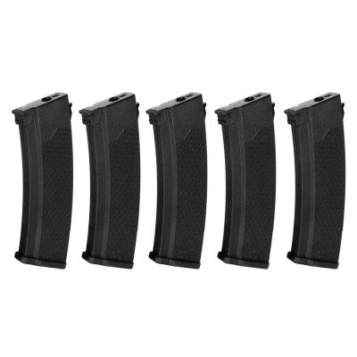 Cargador AK 175bbs Pack 5 specna arms