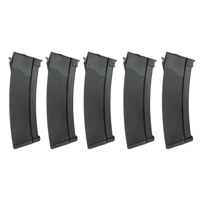Cargador AK 175bbs Pack 5 specna arms