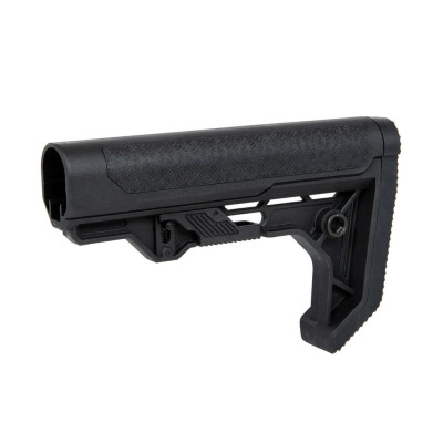 culata M4 light ops negra