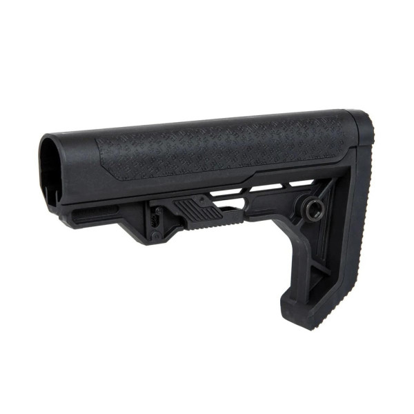 culata M4 light ops negra