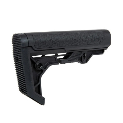 culata M4 light ops negra