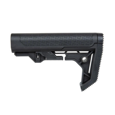 culata M4 light ops negra