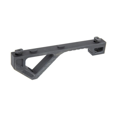 Grip angular specna arms SAAS M-lok negro